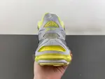 Balenciaga 26th generation, grey-green, style number 872642, WMRTN 1197