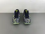 Nike Kobe 6 Protro「Coals」 IO6261-001