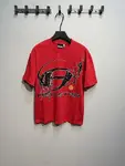Hellstar - In Stock, Real Photos - American Minimalist Trendy Loose Casual T-Shirt
