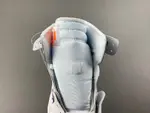 Virgil Abloh Archive x Air Jordan 1 High OG “Alaska” 2026 AA3834-100