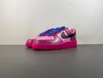 Air Force 1  Pink Cooler and Mulberry Rose IO4489-600