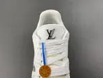 Louis Vuitton LV trainer