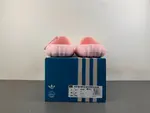 Bad Bunny x Adidas Collaboration Slides (Pink) – Original Version (X2)