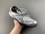 252Balenciaga Wmns Radar Slip-On 'Pink Black'  865868 WSTBL 0125