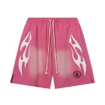 HELLSTAR shorts available in multiple colors.