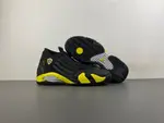 Air Jordan 14 Retro "Thunder"  487471-070