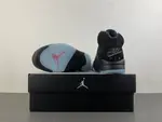 Air Jordan 5 Retro 'Halloween' Glow-in-the-Dark Halloween (2026) Style Code HQ7978-001