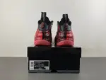 Stranger Things x Nike Air Foamposite One Premium QS 'Black Bright Crimson' 2026 IR7336-001