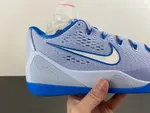2026 Nike Kobe 9 EM Protro 'Hydrogen Blue IH1401-402