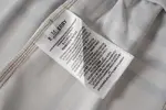 Burberry Print Shorts