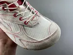 Bottega Veneta Orbit “Alabaster Cardinal”