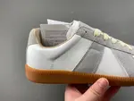 Maison Margiela  Low-Top Sneakers