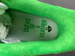 GOAT Division St. x Nike Air Force 1 Low Ducks of a Feather “Duck or Egg” IU7613-100