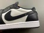 Jordan Air Jordan 1 Low OG "Mocha DM7866-002