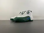 Air Jordan 12 “Bucks”CT8013-103