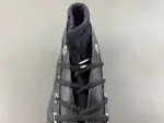 Air Jordan 17 Low “Black Patent”  IV7640-001
