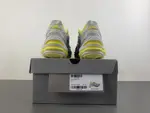 Balenciaga 26th generation, grey-green, style number 872642, WMRTN 1197