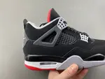 Air Jordan 4  OG 2026 ''Bred''  IX8180-001