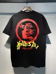 HELLSTAR short-sleeved shirt