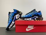 Nike Air Max Plus 'Hyper Blue' 2025 DX0755-001