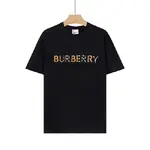 BURBERRY 2026 New T-shirts