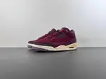 Air Jordan 3「BIN 23」IO7744-600 Wooden box
