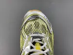 Bottega Veneta WMNS Orbit “Sherbert Silver”  755915 V2X40 7421