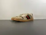GUCCl shoes