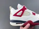 Nigel Sylvester x Air Jordan 4 “ IQ8055-100