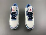 Levi's x Air Jordan 3 Retro 'All-Star's'  iR0912-400