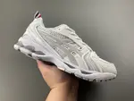 Thom Browne x ASICS Gel Kayano 14 'White' 1203B291-100