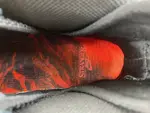 Stranger Things x Nike Air Foamposite One Premium QS 'Black Bright Crimson' 2026 IR7336-001