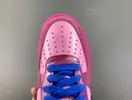Air Force 1  Pink Cooler and Mulberry Rose IO4489-600