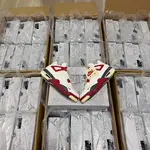 Nigel Sylvester x Air Jordan 4 “ IQ8055-100