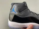 2026 Air Jordan 11 Retro Space Megapixel Returns 30th Anniversary Edition  CT8012-900