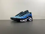 Nike Air Max Plus 'Hyper Blue' 2025 DX0755-001