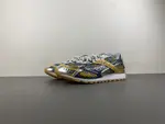 Bottega Veneta Orbit “Biliard Green Silver”