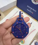 Swatch x Audemars Piguet AP Bioceramic Royal Pop Savonnette Lan Ba
