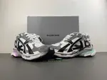 BALENCIAGA/RUNNER LED