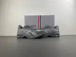 Thom Browne x ASICS Gel Kayano 14 'GreY'' 1203B110-020