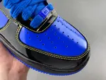 Central Cee x SYNA WORLD x Nike Air Force 1 Low 「Racer Blue」 IQ1402-010