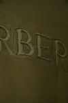 Burberry Crew Neck Sweatshirt