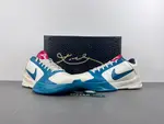 Caitlin Clark x Nike Kobe 5 Protro  IZ1852-100