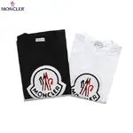 Moncler early spring new short-sleeved shirts