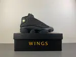 Air Jordan 13 “WINGS”July 2026 Release Date & Info IX1872-001