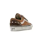 Vans LX Old Skool 36 Pearlized Pack Vintage Cocoa Brown