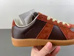 Maison Margiela Low-Top Sneakers