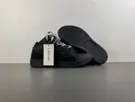Lanvin - All Black