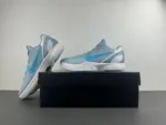 （Caitlin Clark） Nike Kobe 6 Protro “Light Armory Blue” PE IO3672-400