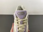 New Balance Product Code: U90607O1 Off-white/Purple